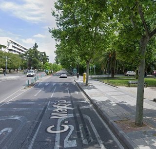 Piso en venta en Universidad en Getafe