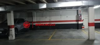 Garaje en venta en Hospital - G3 - G2 en Burgos