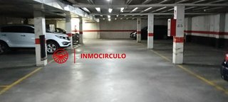 Garaje en venta en Hospital - G3 - G2 en Burgos