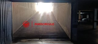Garaje en venta en Hospital - G3 - G2 en Burgos