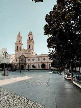 Piso en venta en El Cristo - Cayetano Roldán en San Fernando