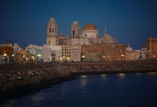 Piso en venta en El Cristo - Cayetano Roldán en San Fernando