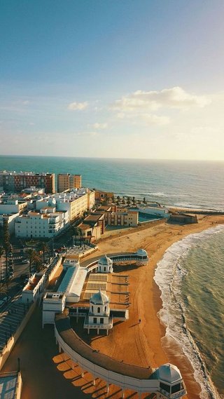 Piso en venta en El Cristo - Cayetano Roldán en San Fernando