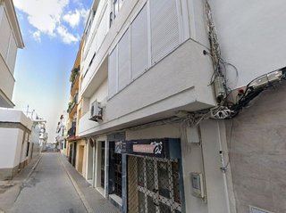 Piso en venta en El Cristo - Cayetano Roldán en San Fernando