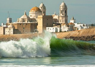 Piso en venta en El Cristo - Cayetano Roldán en San Fernando