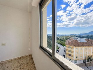 Piso en venta en Benissa pueblo en Benissa