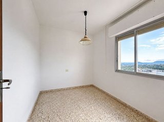 Piso en venta en Benissa pueblo en Benissa