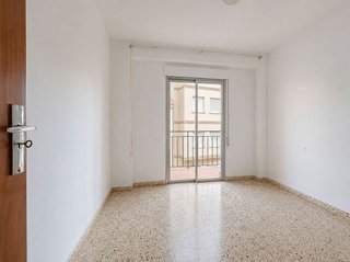 Piso en venta en Benissa pueblo en Benissa