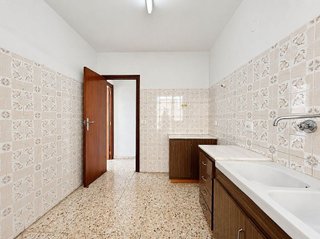 Piso en venta en Benissa pueblo en Benissa