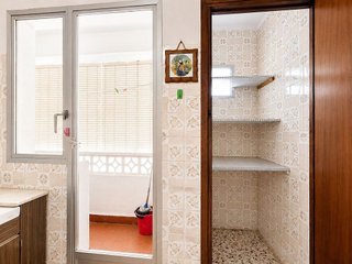 Piso en venta en Benissa pueblo en Benissa