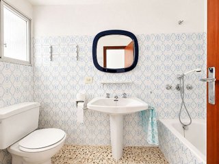 Piso en venta en Benissa pueblo en Benissa