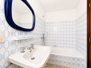 Piso en venta en Benissa pueblo en Benissa