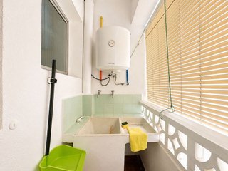 Piso en venta en Benissa pueblo en Benissa