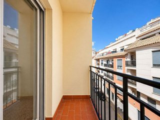 Piso en venta en Benissa pueblo en Benissa