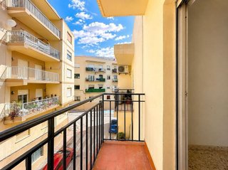 Piso en venta en Benissa pueblo en Benissa