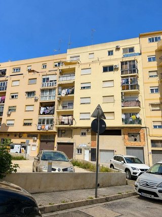 Piso en venta en Benissa pueblo en Benissa