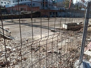 Edificio en venta en Xàtiva