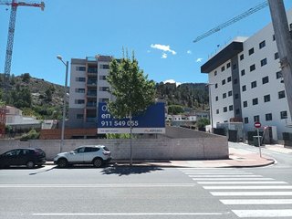 Edificio en venta en Xàtiva