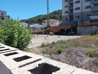 Edificio en venta en Xàtiva