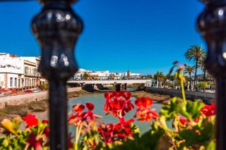 Piso en venta en Núcleo Urbano en Chiclana de la Frontera