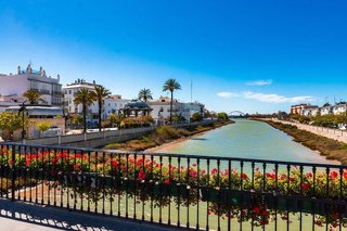 Piso en venta en Núcleo Urbano en Chiclana de la Frontera