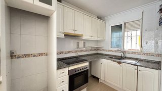 Ático en venta en La Union Pueblo en Unión (La)