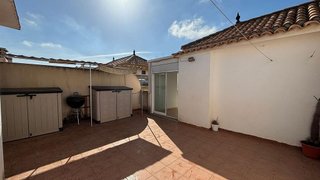 Ático en venta en La Union Pueblo en Unión (La)