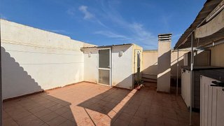 Ático en venta en La Union Pueblo en Unión (La)