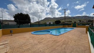 Ático en venta en La Union Pueblo en Unión (La)