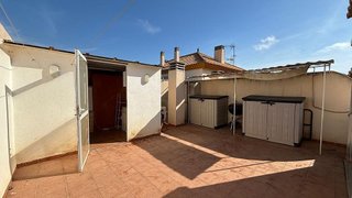 Ático en venta en La Union Pueblo en Unión (La)