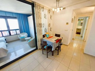 Piso en venta en Rincón de Loix en Benidorm