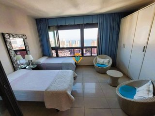 Piso en venta en Rincón de Loix en Benidorm