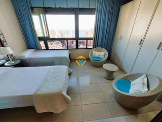 Piso en venta en Rincón de Loix en Benidorm