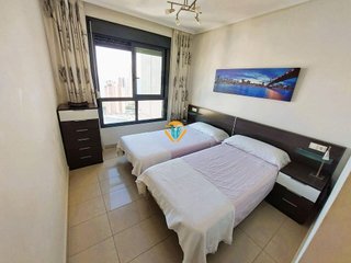 Piso en venta en Rincón de Loix en Benidorm