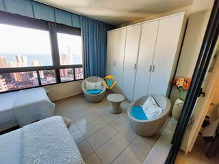 Piso en venta en Rincón de Loix en Benidorm