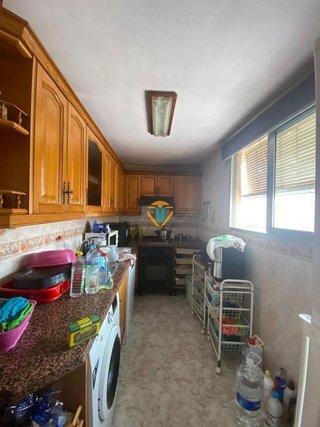 Ático en venta en Centro Urbano en Benidorm