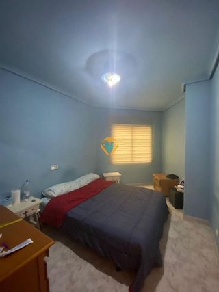 Ático en venta en Centro Urbano en Benidorm