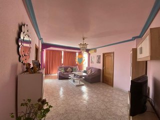 Ático en venta en Centro Urbano en Benidorm