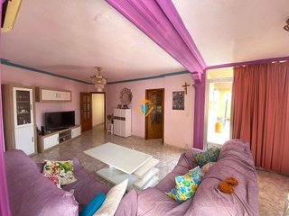 Ático en venta en Centro Urbano en Benidorm