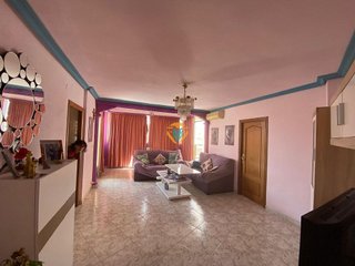 Ático en venta en Centro Urbano en Benidorm