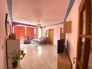 Ático en venta en Centro Urbano en Benidorm