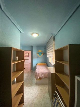 Ático en venta en Centro Urbano en Benidorm