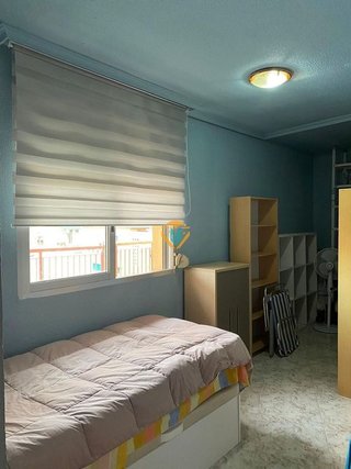 Ático en venta en Centro Urbano en Benidorm
