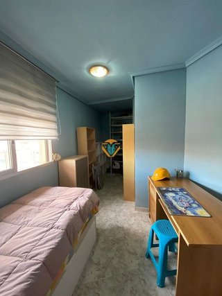 Ático en venta en Centro Urbano en Benidorm