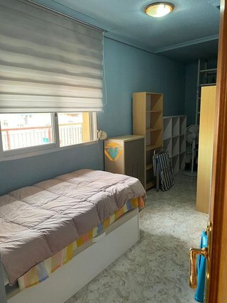Ático en venta en Centro Urbano en Benidorm