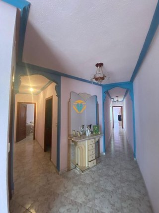 Ático en venta en Centro Urbano en Benidorm