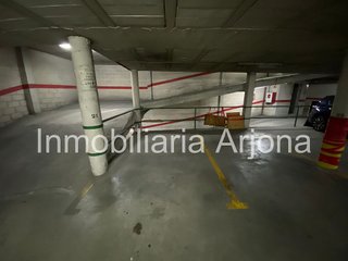 Garaje en venta en El Carmen - La Barrera en Lucena