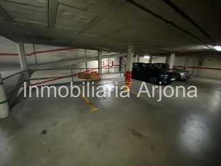 Garaje en venta en El Carmen - La Barrera en Lucena