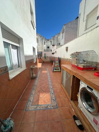 Piso en venta en El Valle en Lucena