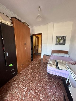 Piso en venta en El Valle en Lucena